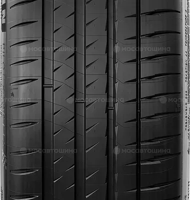 Michelin Pilot Sport PS4 S 255/35 R19 96Y XL (*) Michelin Pilot Sport PS4 S 255/35 R19 96Y XL (*)
