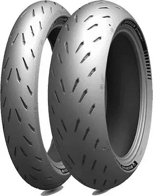 Michelin Power GP 180/55 R17 73W (Задняя)
