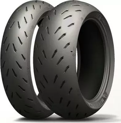 Michelin Power RS 240/45 R17 82W (Задняя) Michelin Power RS 240/45 R17 82W (Задняя)