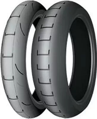 Michelin Power Supermoto C 160/60 R17 (Задняя) Michelin Power Supermoto C 160/60 R17 (Задняя)
