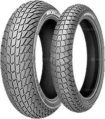 Michelin Power Supermoto Rain 160/60 R17 (Задняя) Michelin Power Supermoto Rain 160/60 R17 (Задняя)