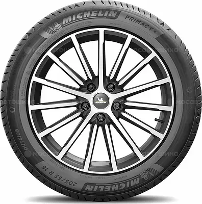 Michelin Primacy 4 225/60 R16 102W XL