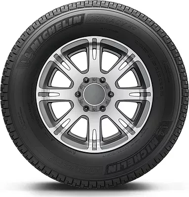 Michelin Primacy XC 265/60 R18 110H Michelin Primacy XC 265/60 R18 110H