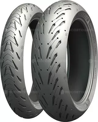 Michelin Road 5 150/60 R17 66W (Задняя)