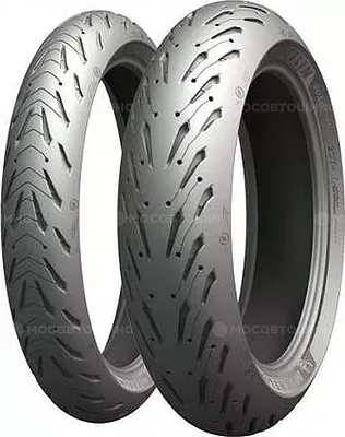 Michelin Road 5 Trail 120/70 R19 60W (Передняя) Michelin Road 5 Trail 120/70 R19 60W (Передняя)