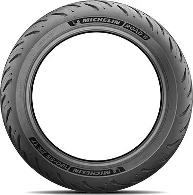 Michelin Road 6 150/60 R17 66W (Задняя) Michelin Road 6 150/60 R17 66W (Задняя)