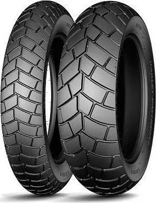 Michelin Scorcher 32 180/70 R16 77H (Задняя) Michelin Scorcher 32 180/70 R16 77H (Задняя)
