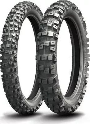 Michelin Starcross 5 hard 110/90 R19 62M (Задняя) Michelin Starcross 5 hard 110/90 R19 62M (Задняя)