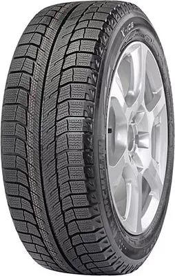 Michelin X-Ice 2 275/55 R20 113T Michelin X-Ice 2 275/55 R20 113T