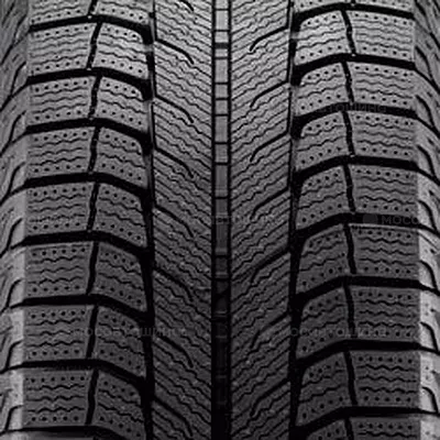 Michelin X-Ice 2 235/55 R18 100T Michelin X-Ice 2 235/55 R18 100T