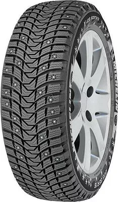 Michelin X-Ice North 3 295/30 R20 101H XL