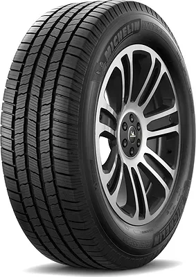 Michelin X LT A/S 275/55 R20 113T