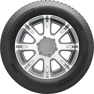 Michelin X LT A/S 275/50 R22 111H Michelin X LT A/S 275/50 R22 111H