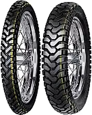Mitas E-07+ 120/70 R19 60T (Передняя) Mitas E-07+ 120/70 R19 60T (Передняя)