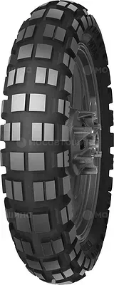 Mitas E-10 90/90 R21 54T (Передняя) Mitas E-10 90/90 R21 54T (Передняя)