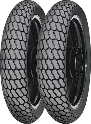 Mitas H-18 130/80 R19 NHS (Универсальная) Mitas H-18 130/80 R19 NHS (Универсальная)