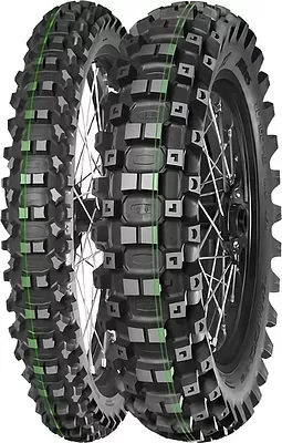 Mitas Terra Force-EX MH 120/90 R18 65M Super Soft (Задняя) Mitas Terra Force-EX MH 120/90 R18 65M Super Soft (Задняя)