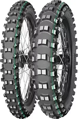 Mitas Terra Force-EX SM 120/90 R18 65R (Задняя) Mitas Terra Force-EX SM 120/90 R18 65R (Задняя)