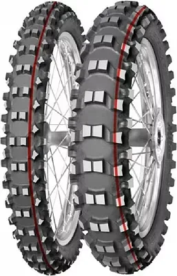 Mitas Terra Force-MX MH 120/90 R18 65M (Задняя) Mitas Terra Force-MX MH 120/90 R18 65M (Задняя)