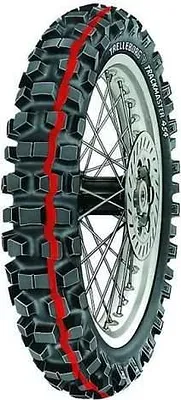 Mitas XT-454 110/100 R18 64M (Задняя) Mitas XT-454 110/100 R18 64M (Задняя)