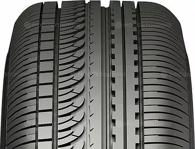 Nankang AS1 265/40 R20 104Y XL Nankang AS1 265/40 R20 104Y XL