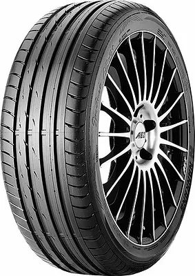 Nankang AS2 plus 245/45 R20 103Y XL Nankang AS2 plus 245/45 R20 103Y XL