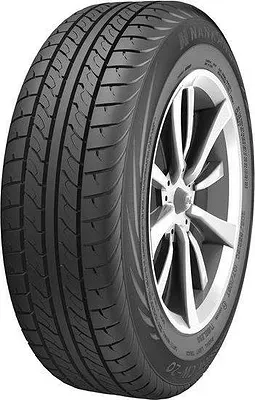 Nankang CW20 225/55 R17 109/107H Nankang CW20 225/55 R17 109/107H