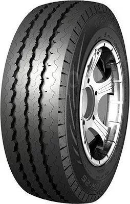 Nankang CW25 225/75 R16C 121/120R