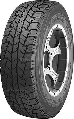 Nankang FT7 275/70 R16 114S Nankang FT7 275/70 R16 114S
