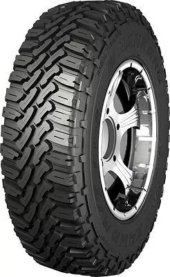 Nankang FT9 265/65 R17 120/117Q Nankang FT9 265/65 R17 120/117Q