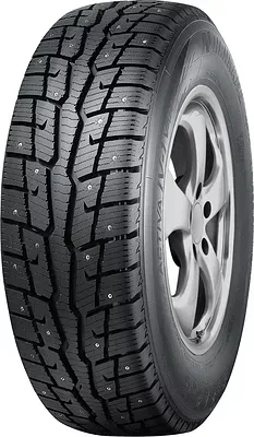 Nankang IV1 235/65 R16C 121/119R