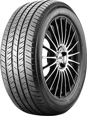 Nankang N605 225/55 R17 101V XL Nankang N605 225/55 R17 101V XL