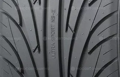 Nankang NS2 Ultra Sport 275/30 R19 92Y Nankang NS2 Ultra Sport 275/30 R19 92Y