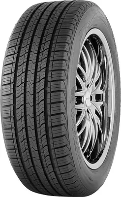 Nankang SP9 225/55 R19 99Y Nankang SP9 225/55 R19 99Y