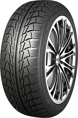 Nankang SV1 225/55 R17 101T XL