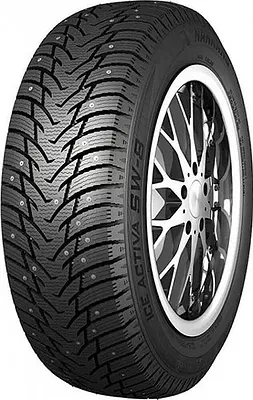 Nankang SW8 215/55 R18 99T XL