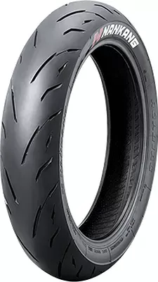 Nankang WF-99 140/70 R17 66H (Задняя) Nankang WF-99 140/70 R17 66H (Задняя)
