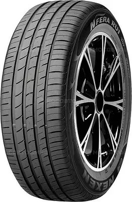 Nexen N'Fera RU1 235/50 R19 XL