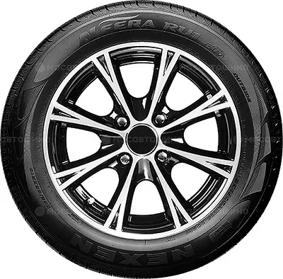 Nexen N'Fera RU1 SUV 255/50 R19 107W XL Nexen N'Fera RU1 SUV 255/50 R19 107W XL