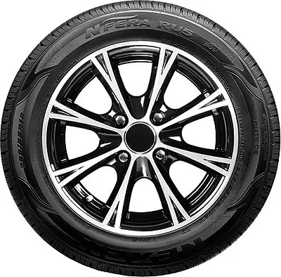 Nexen N'Fera RU5 265/60 R18 109V Nexen N'Fera RU5 265/60 R18 109V