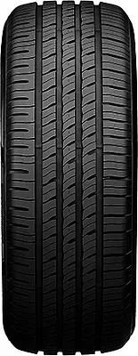 Nexen N'Fera RU5 265/60 R18 109V Nexen N'Fera RU5 265/60 R18 109V