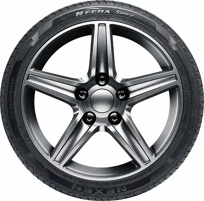 Nexen N'Fera Sport 225/55 R18 98W Nexen N'Fera Sport 225/55 R18 98W