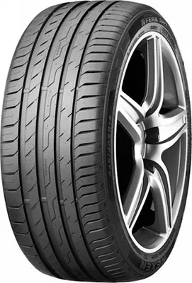 Nexen N'Fera Sport SUV 235/55 R19 105V XL Nexen N'Fera Sport SUV 235/55 R19 105V XL
