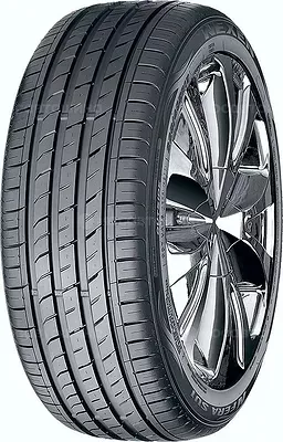 Nexen N'Fera SU1 265/35 R19 98Y XL