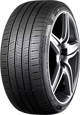 Nexen N'Fera Supreme 255/35 R19 96W XL