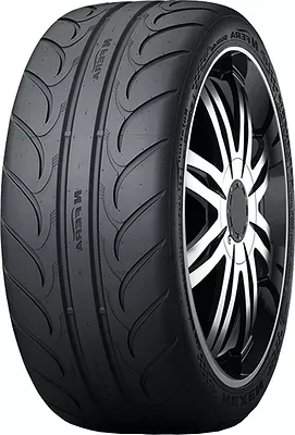 Nexen N'Fera SUR4G 235/40 R18 91Y Nexen N'Fera SUR4G 235/40 R18 91Y
