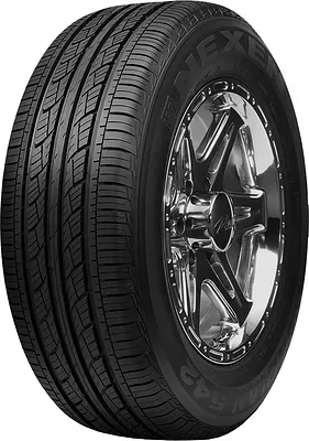 Nexen Roadian 542 265/60 R18 110H Nexen Roadian 542 265/60 R18 110H