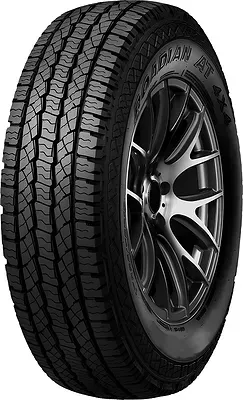 Nexen Roadian A/T 4x4 RA7 285/50 R20 116S XL