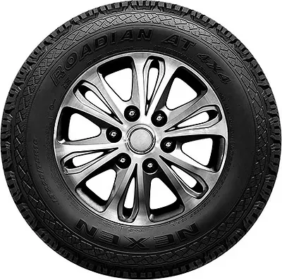 Nexen Roadian A/T 4x4 RA7 285/50 R20 116S XL Nexen Roadian A/T 4x4 RA7 285/50 R20 116S XL