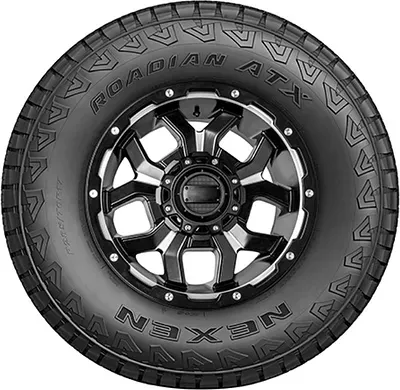 Nexen Roadian ATX 255/75 R17 111/108Q Nexen Roadian ATX 255/75 R17 111/108Q